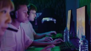 Как Легко Поднимать на Киберспорте? Самый Простой Способ!