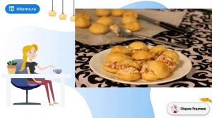 Несладкая начинка для профитролей. Вкусные рецепты с фото