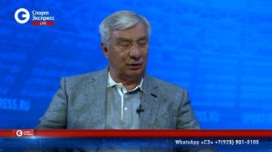 Георгий Ярцев: "Удивлен, что в сборной не было Глушакова и Комбарова"