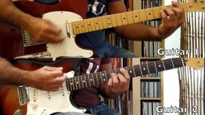 The Pretender - Foo Fighters | Guitar Tutorial - FREE TABS