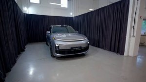 Lixiang L9_В наличии в Москве