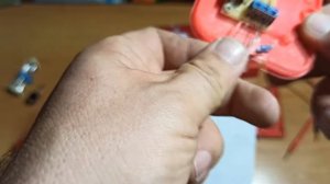 Извещатель пожарный ручной (ИПР)