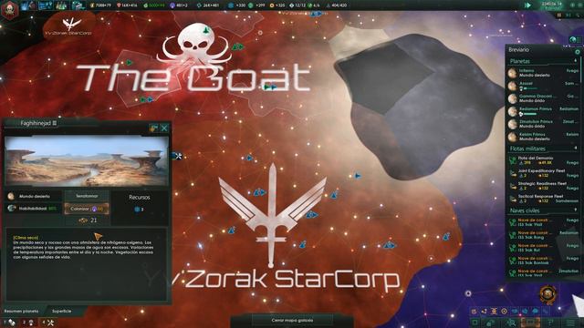 Stellaris | Humanoids Species Pack | Multijugador con Bichu #15 смотреть онлайн