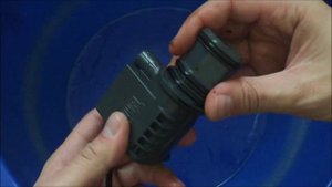 Juwel Bioflow Filter - Powerhead Cleaning