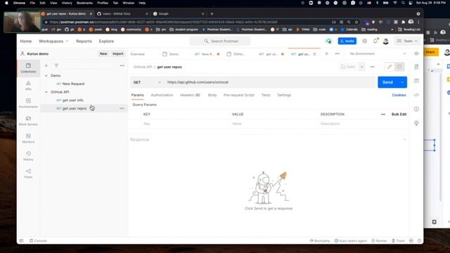 Learn how to APIs 101 with Postman смотреть онлайн