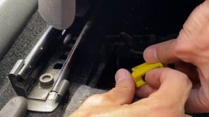 VW Golf MK5 Air bag Light Reset Delete Resistor MK5 01217,01218