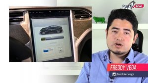 Review Tesla Model S en Español