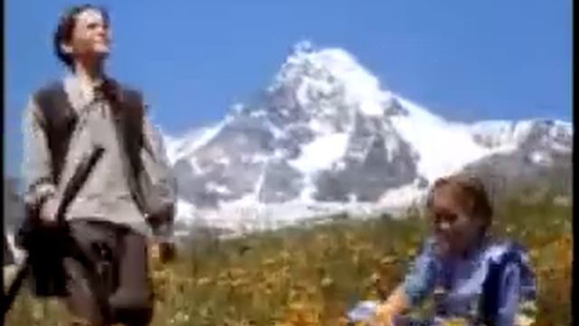 Heidi (1993) Part 3 смотреть онлайн