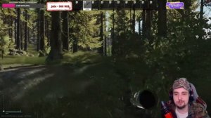 На охоту| Квест егеря| Escape from Tarkov
