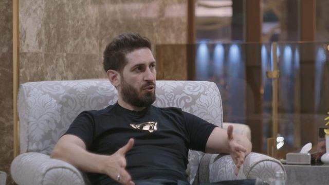 Роман Поволоцкий отзыв о бизнес миссии в Саудовской Аравии
