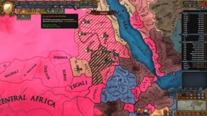 EU4 THE MANLIEST CAMPAIGN | PART 10