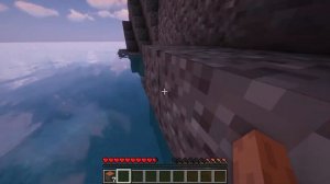 HEROBRINE JOINED THE SERVER... | FROM THE FOG MINECRAFT MOD