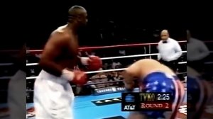 Eric “Butterbean“ Esch - The Legendary Knockout Machine