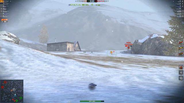 Для чего нужны кланы в World of Tanks Blitz/есть призы и награды!!!