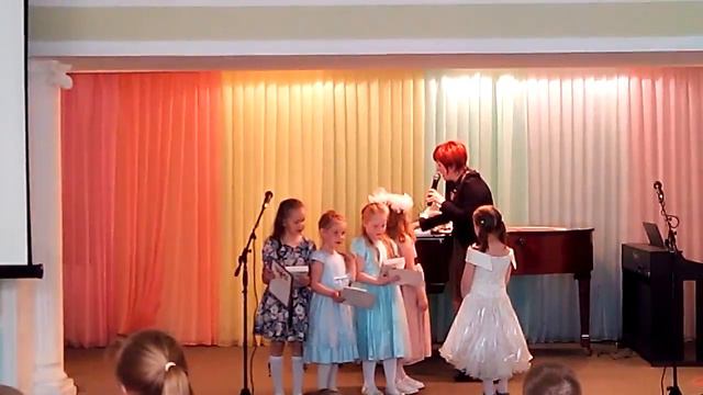 5 апреля 2016 г. смотреть онлайн