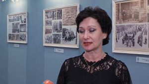 Круглый стол «Советский Союз как объект исторического осмысления: к столетию образования СССР»