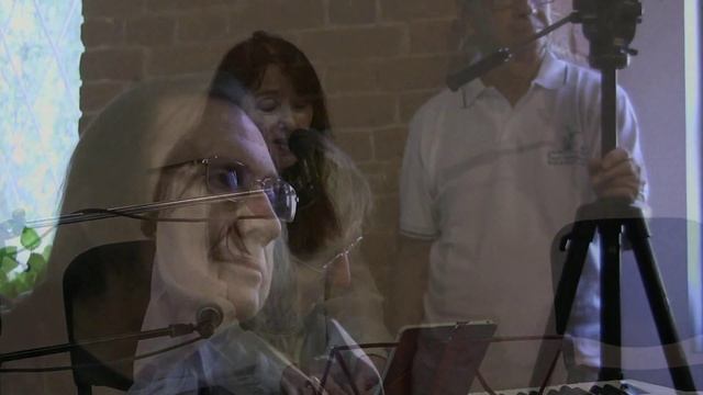 Eugen Witkowsky: 12 Poems & Translations, music by Larisa Novoseltseva смотреть онлайн