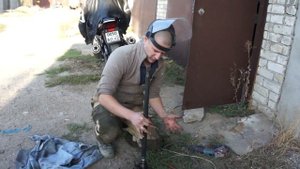 Подробное видео про замену подшипника полуоси Нивы.
