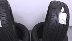 Michelin ENERGY SAVER и ENERGY XM2 - показываем отличия