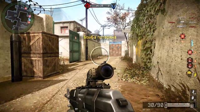 Клан Варяг(просто фарм) смотреть онлайн