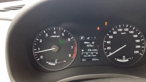 рулевая Hyundai Creta проблемы нет