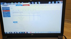 Как подключить камеру Trassir TR-D7111IR1W или TR-D7121IR1W к Wi-Fi через компьютер