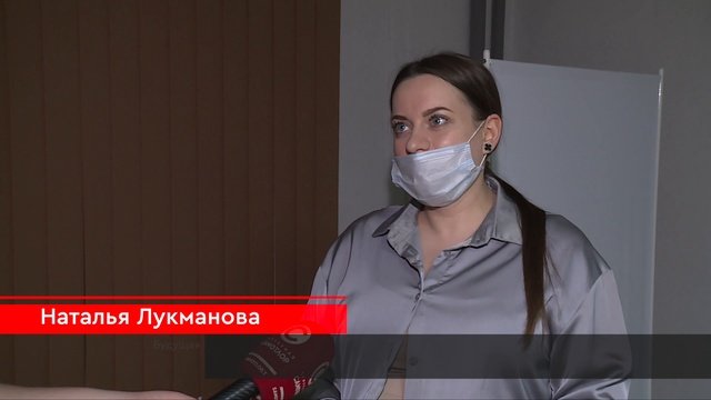 Новая техника в перинатальном центре