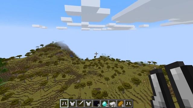 All Biomes within -+2000 Blocks BEST Seed for Java 1.19/1.19.1/1.19.2 | Minecraft смотреть онлайн