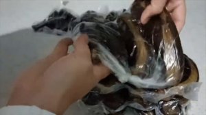 Kışın PATLICAN Almıyorum! Favori YEMEK Tarifiniz Olacak? Dondurucuda Karnıyarık için PATLICAN