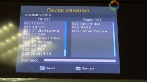 Обзор DVB T2 ресиверов для приема цифровых эфирных каналов