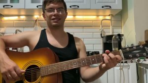 Бахыт-Компот - Бухгалтер Иванов аккорды на гитаре табы