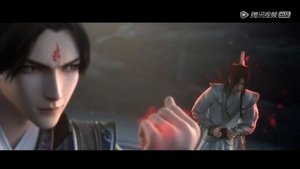 SVSSS (Scumbag Villain Self-Saving System) Season 2 Trailer with English Subs