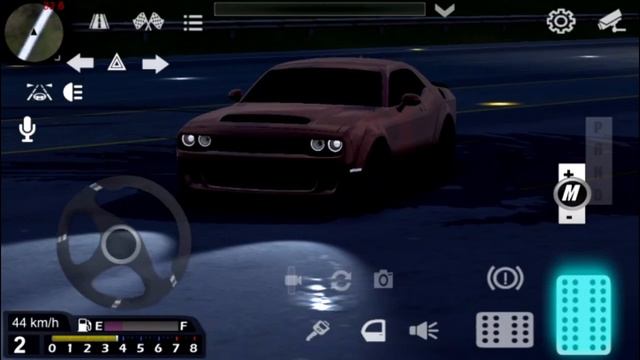 ASSAA | CAR MOVIE | CAR PARKING 4.4.1 смотреть онлайн