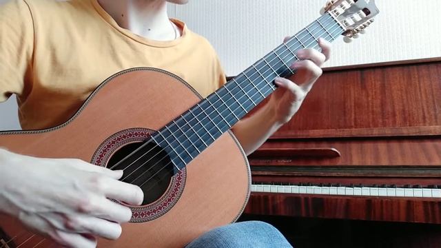 Ю. Смирнов. Мазурка смотреть онлайн