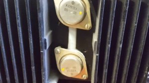 БРИГ 001. История одного апгрейда.