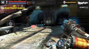 Dead Target Zombie Everything unlocked