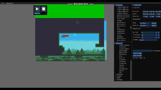 던그리드 모작(DirectX 11) смотреть онлайн