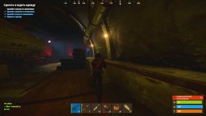 ФЕРМА ТКАНИ КОТОРАЯ ПРИНОСИТ МНОГО СКРАПА в Rust/Раст