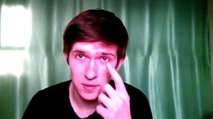 Как прочитать мысли человека по глазам