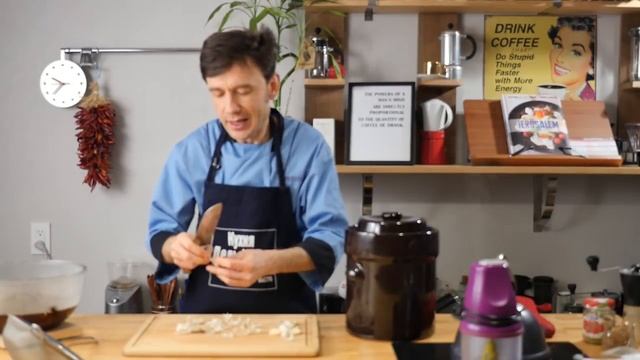 Кимчи по-корейски - Пошаговый рецепт (кимчи́, ким-чи́, чимчхи́, чимчха, чим-ча)