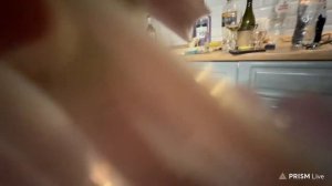 Показала жопу