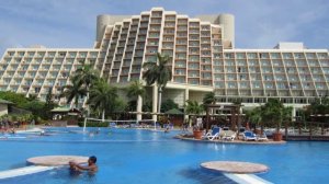 Blau Varadero, Cuba HD. The best 4 stars at Cuba