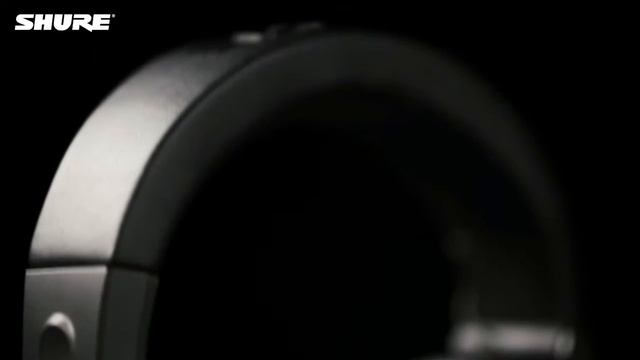 Shure SRH840 Professioneller Studio Kopfhörer смотреть онлайн