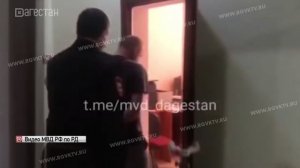 В Дагестане задержан подозреваемый в убийстве