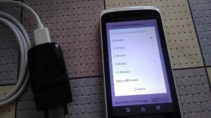 Обзор антикварного смартфона HTC Desire 326G Dual sim