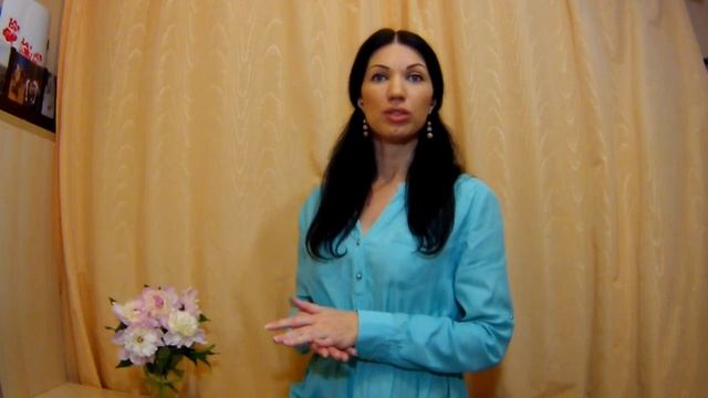 Самопрезентация психолога Оксаны Кареловой