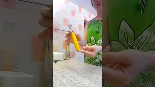 Как починить ручку на открывашке смотреть онлайн