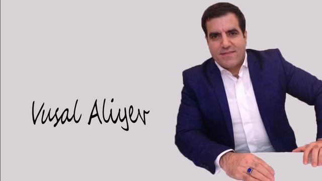 Vusal Aliyev Gel Yanıma смотреть онлайн