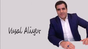 Vusal Aliyev   Gel Yanıma