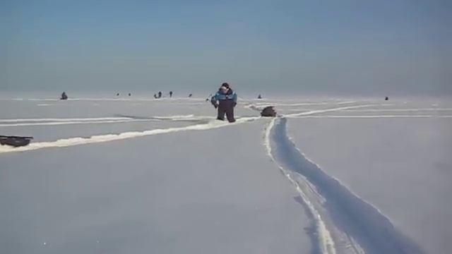 Рыбалка.Жесть3. смотреть онлайн